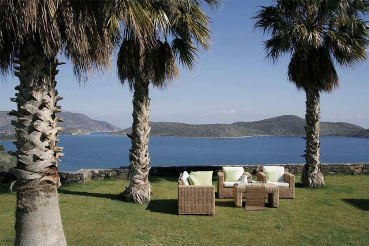 Villa Atlantis 엘운다 외부 사진