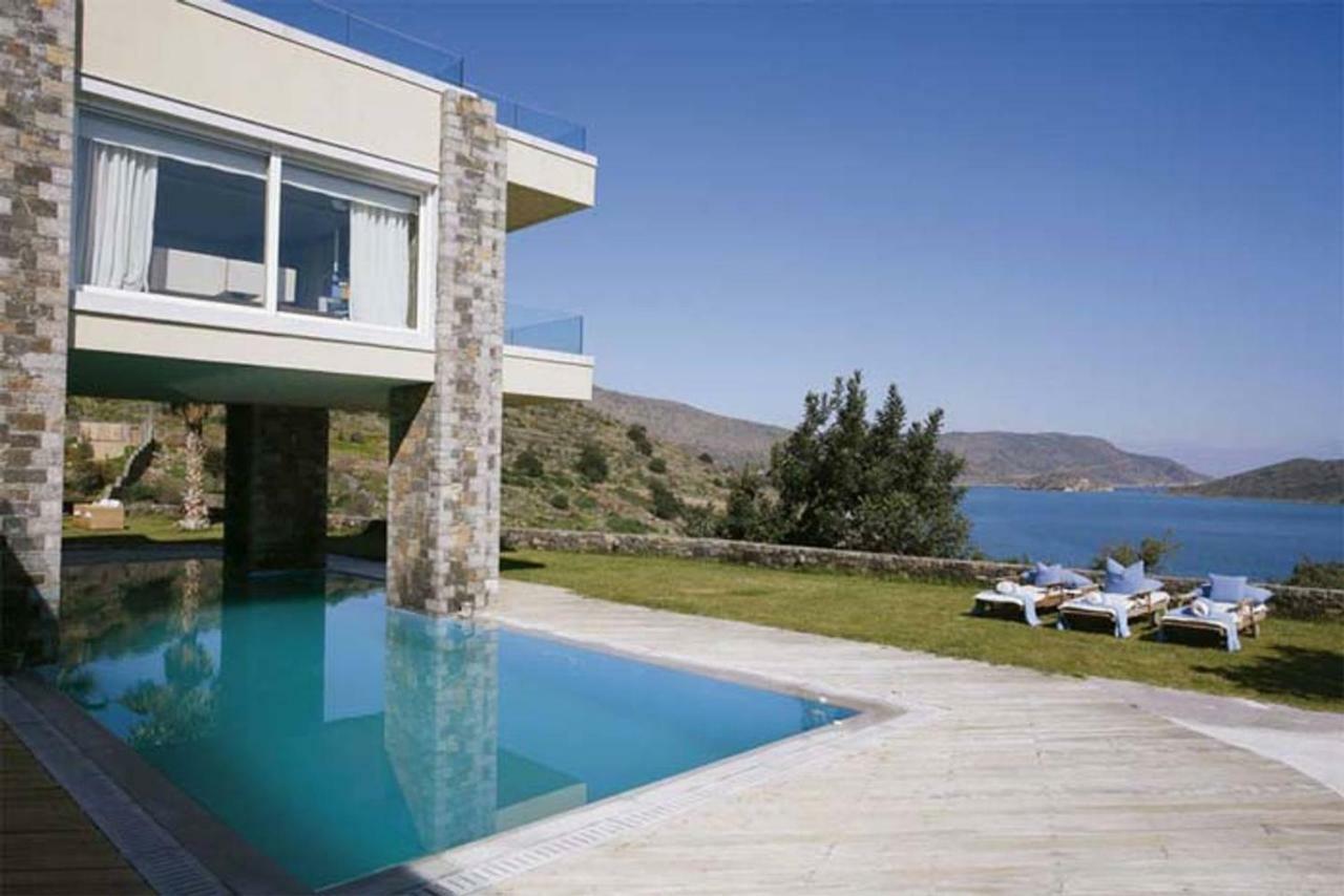 Villa Atlantis 엘운다 외부 사진