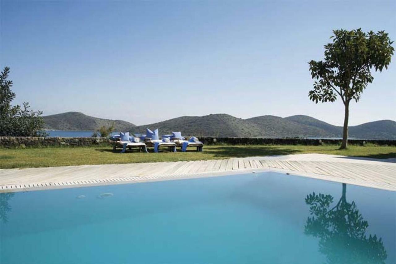 Villa Atlantis 엘운다 외부 사진