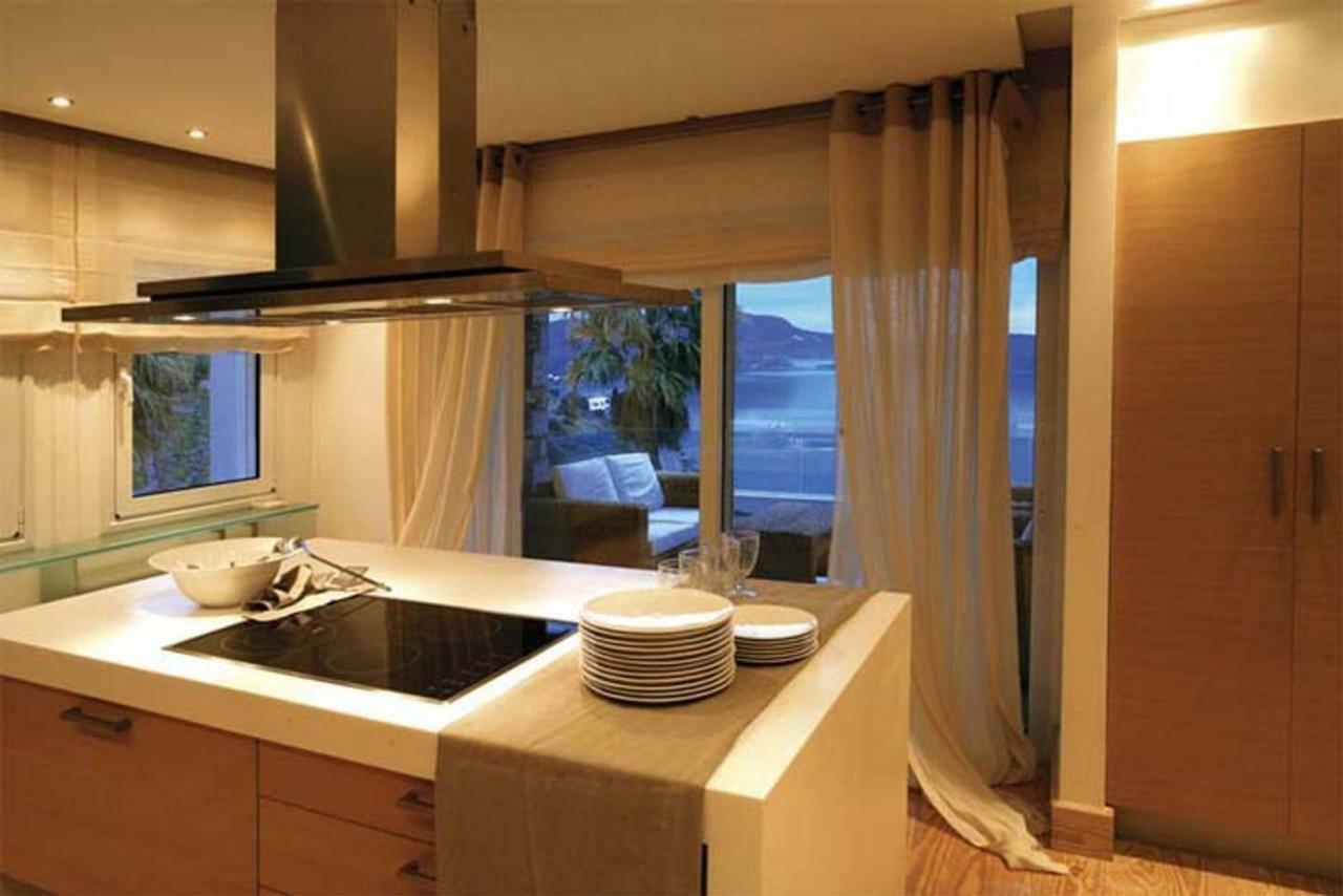 Villa Atlantis 엘운다 외부 사진