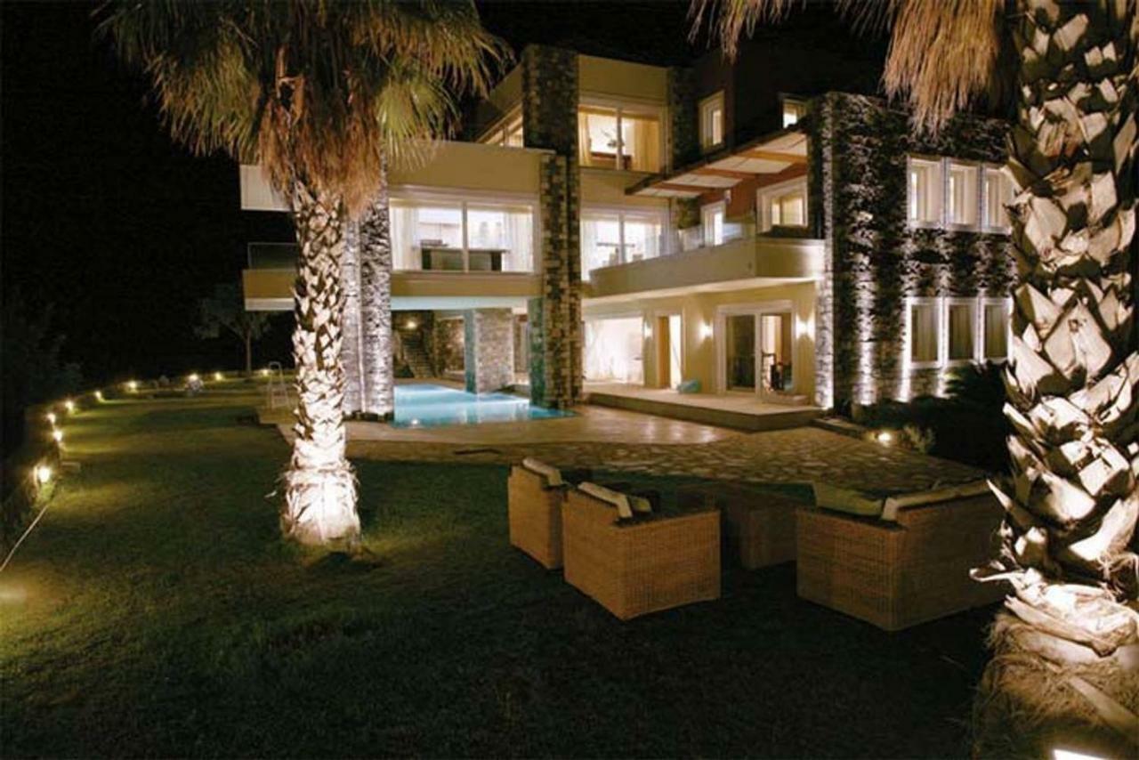 Villa Atlantis 엘운다 외부 사진