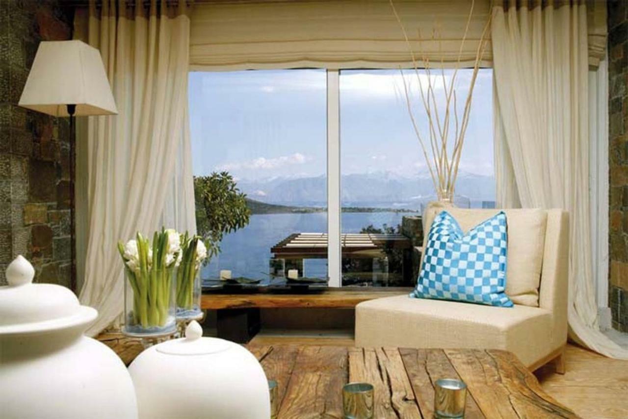 Villa Atlantis 엘운다 외부 사진