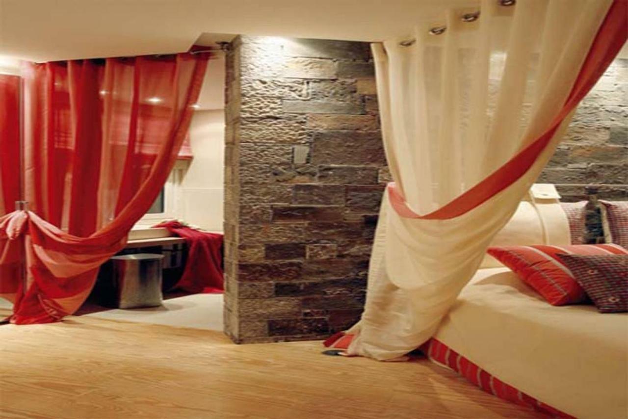 Villa Atlantis 엘운다 외부 사진