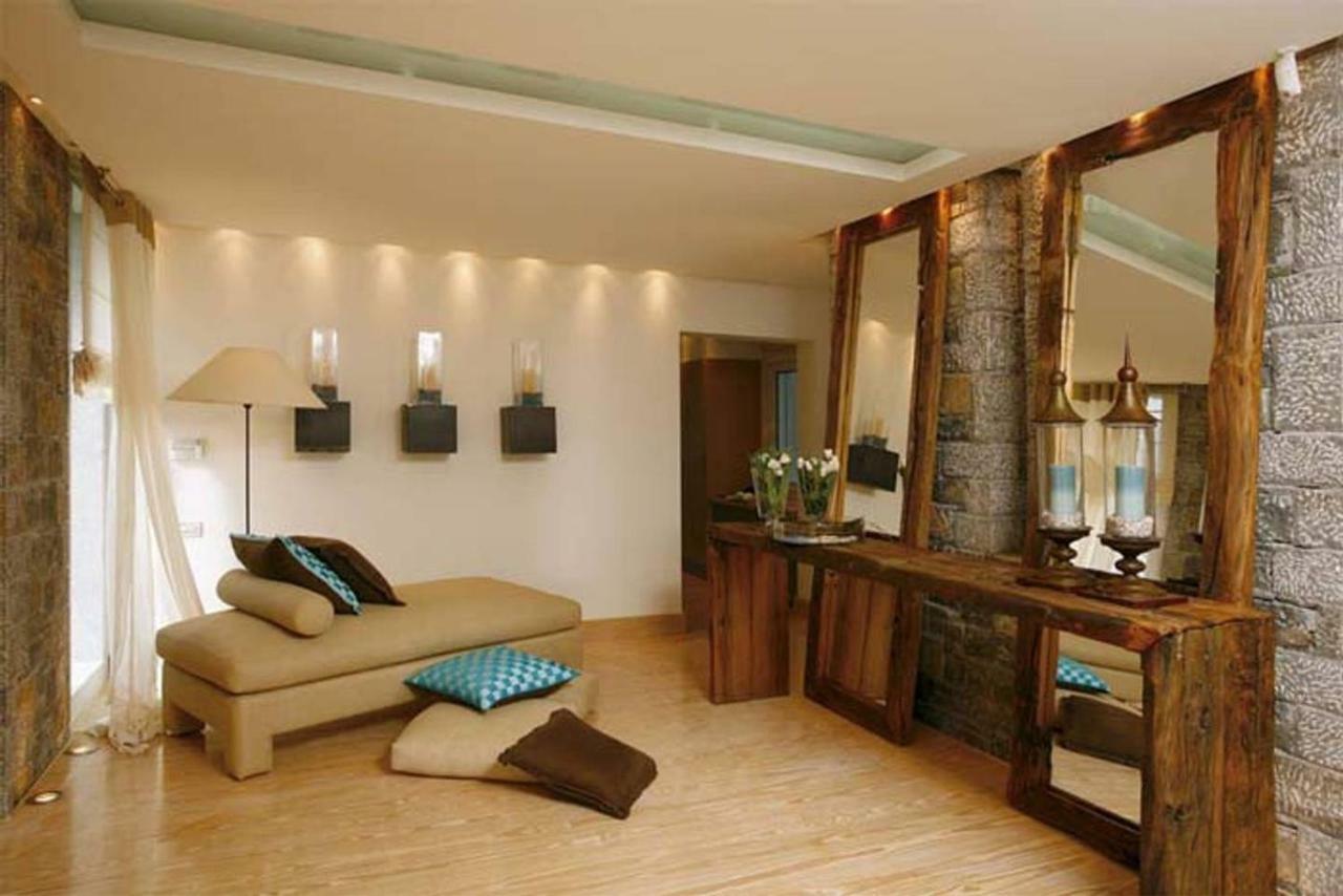Villa Atlantis 엘운다 외부 사진