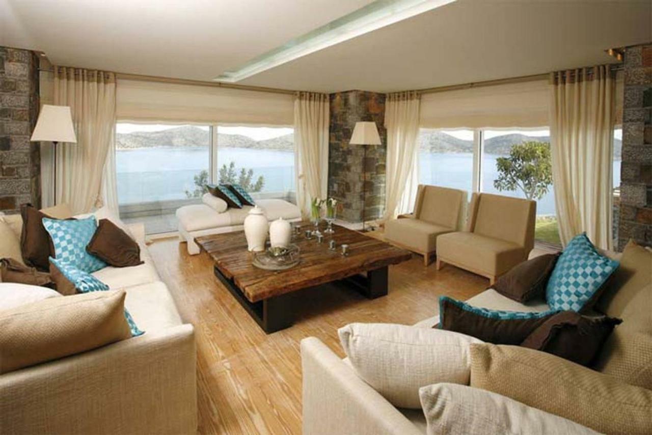 Villa Atlantis 엘운다 외부 사진