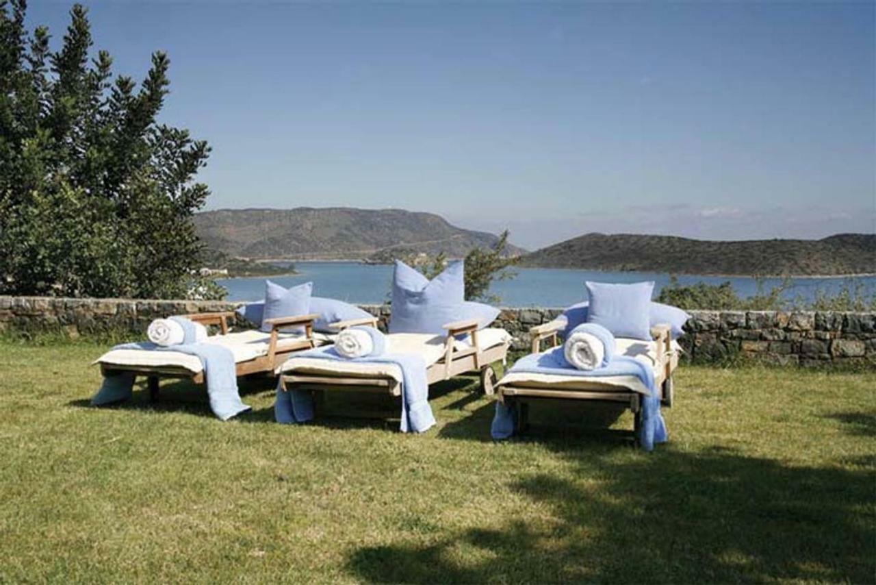 Villa Atlantis 엘운다 외부 사진
