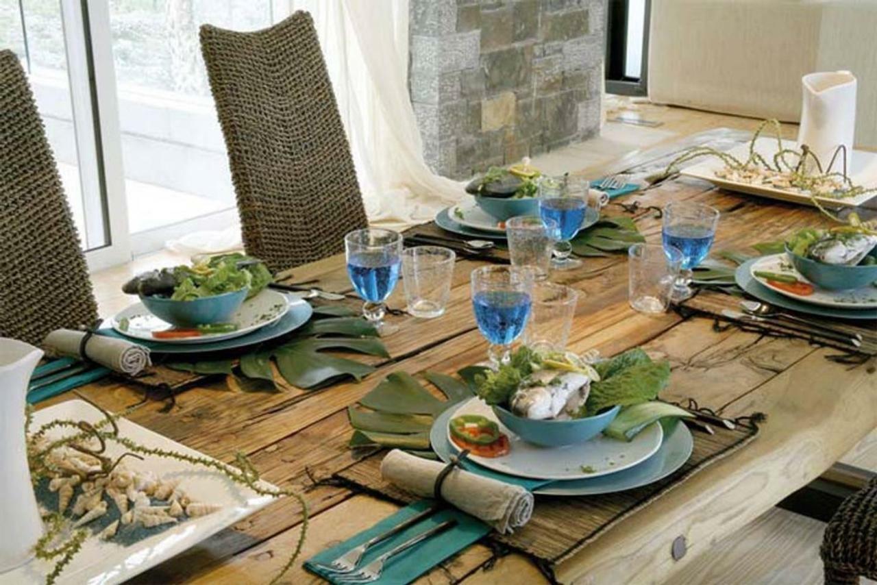 Villa Atlantis 엘운다 외부 사진