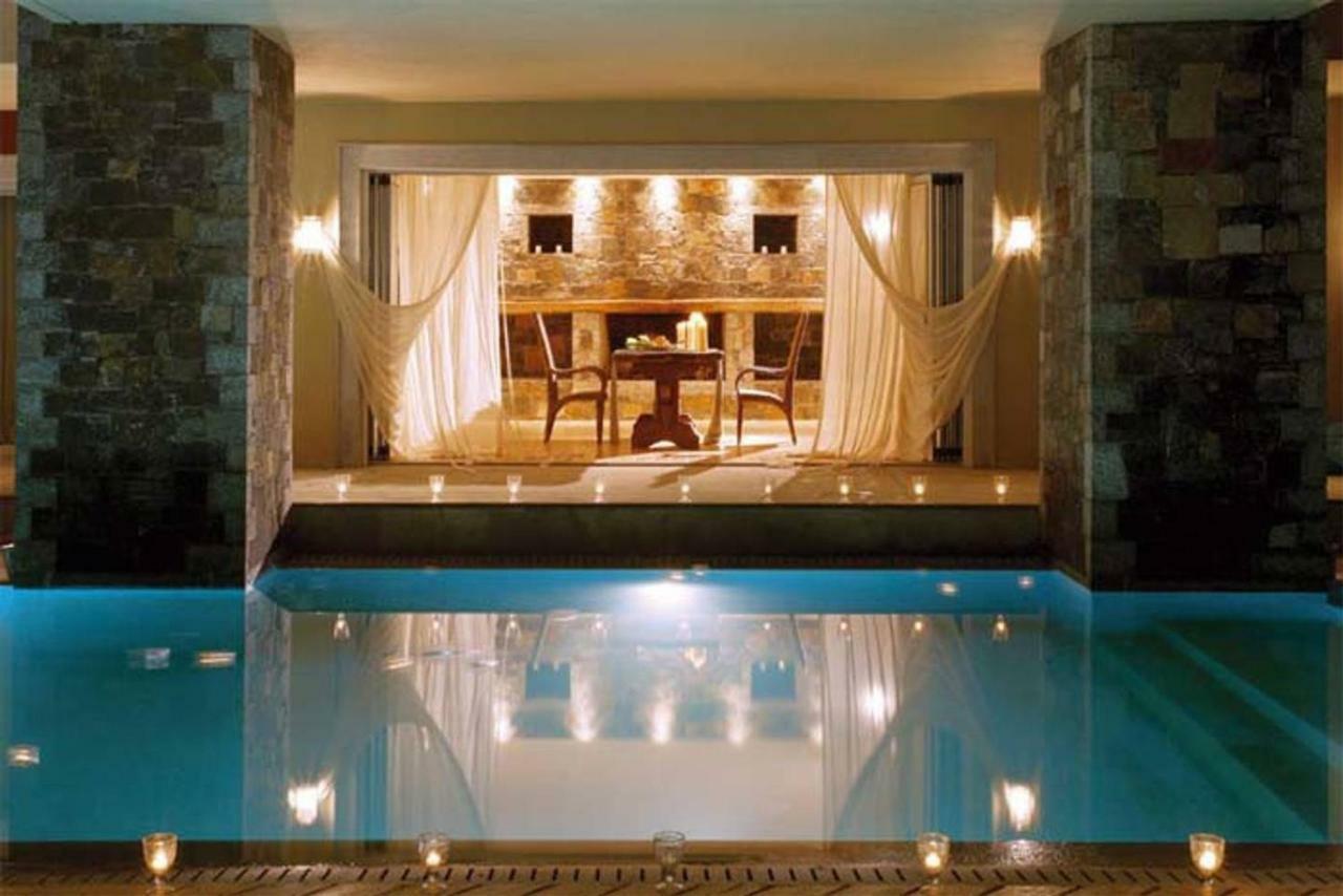 Villa Atlantis 엘운다 외부 사진