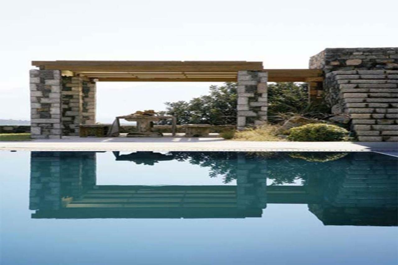 Villa Atlantis 엘운다 외부 사진