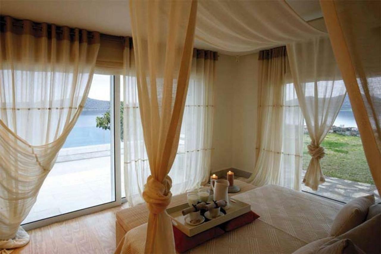 Villa Atlantis 엘운다 외부 사진