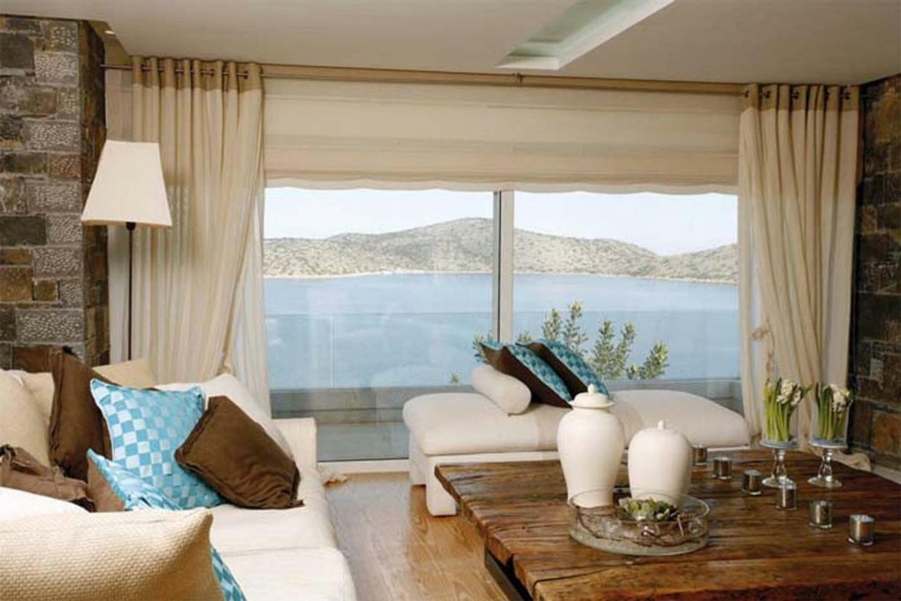 Villa Atlantis 엘운다 외부 사진