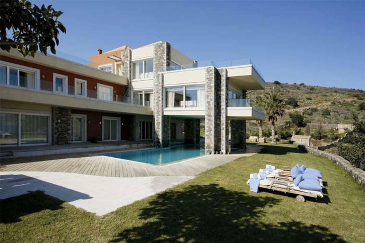 Villa Atlantis 엘운다 외부 사진