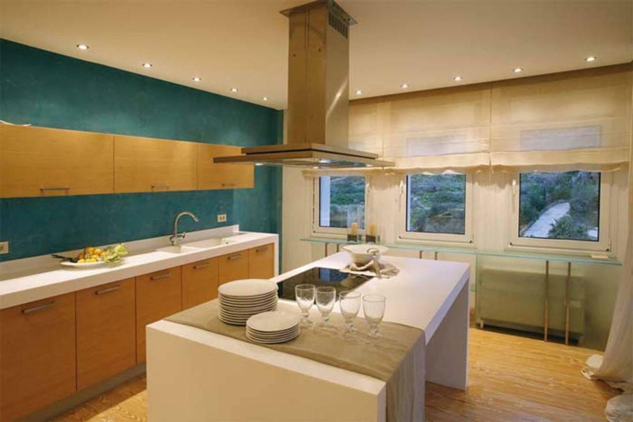 Villa Atlantis 엘운다 외부 사진